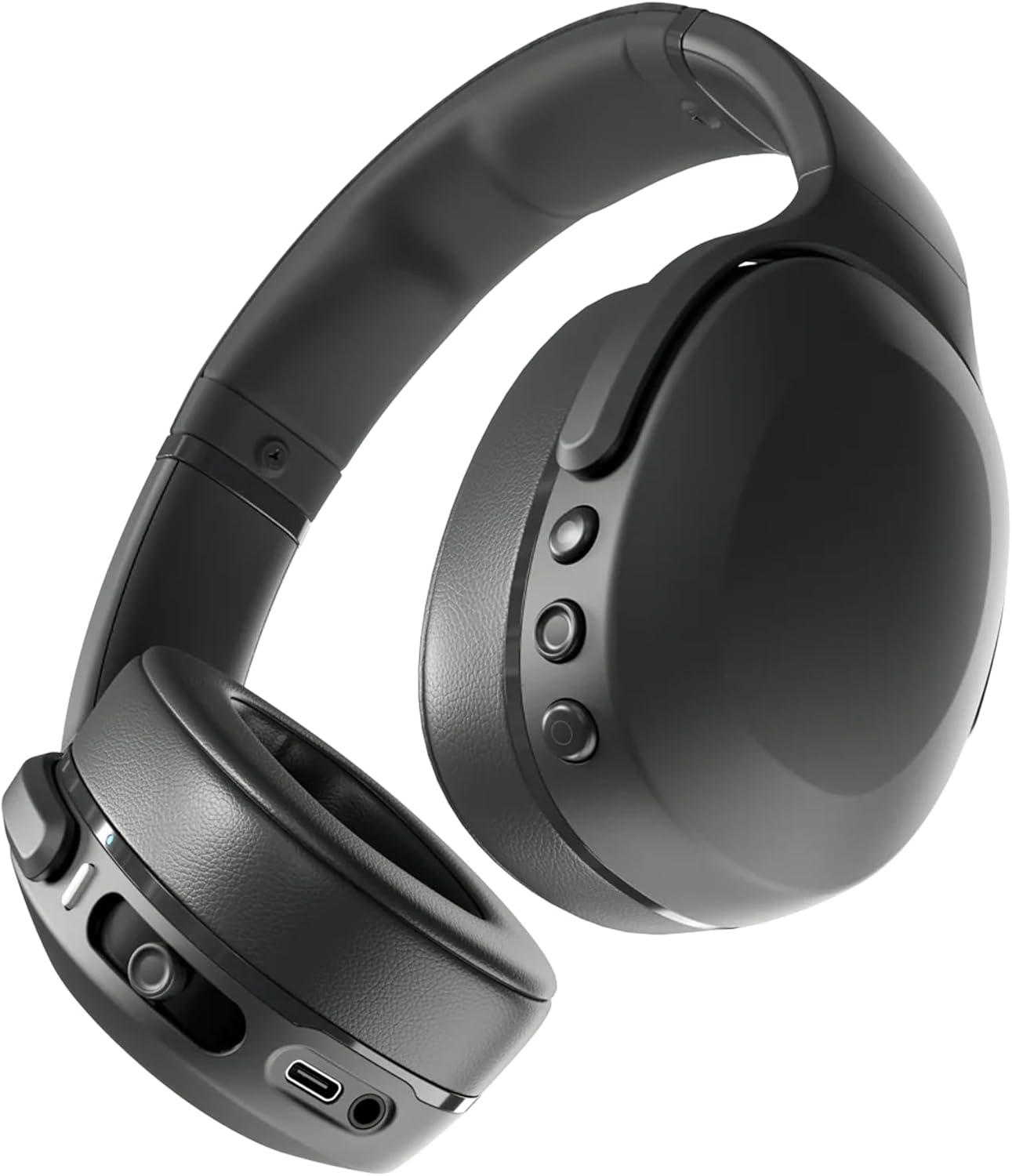 Noice-cancelling headphones