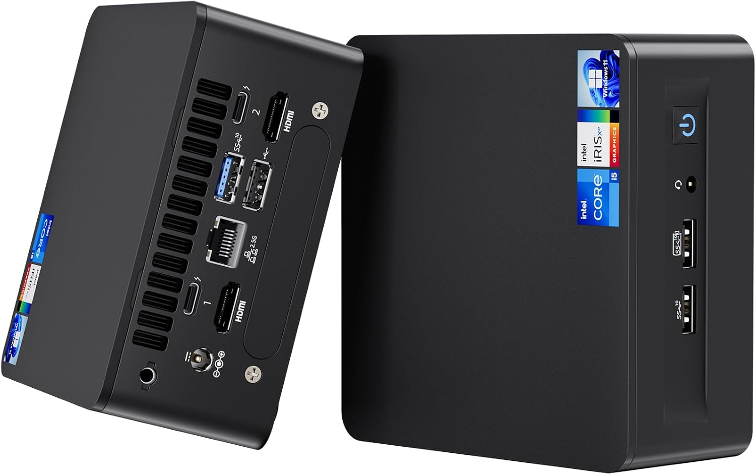 ASUS / Intel NUC 12 Pro Mini PC