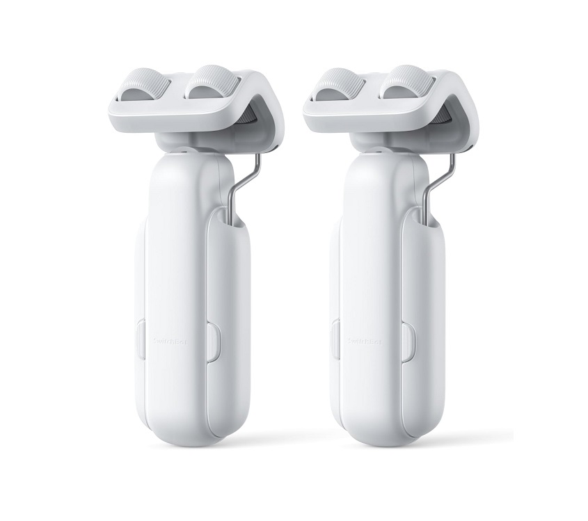 SwitchBot 2025 Automatic Curtain Opener