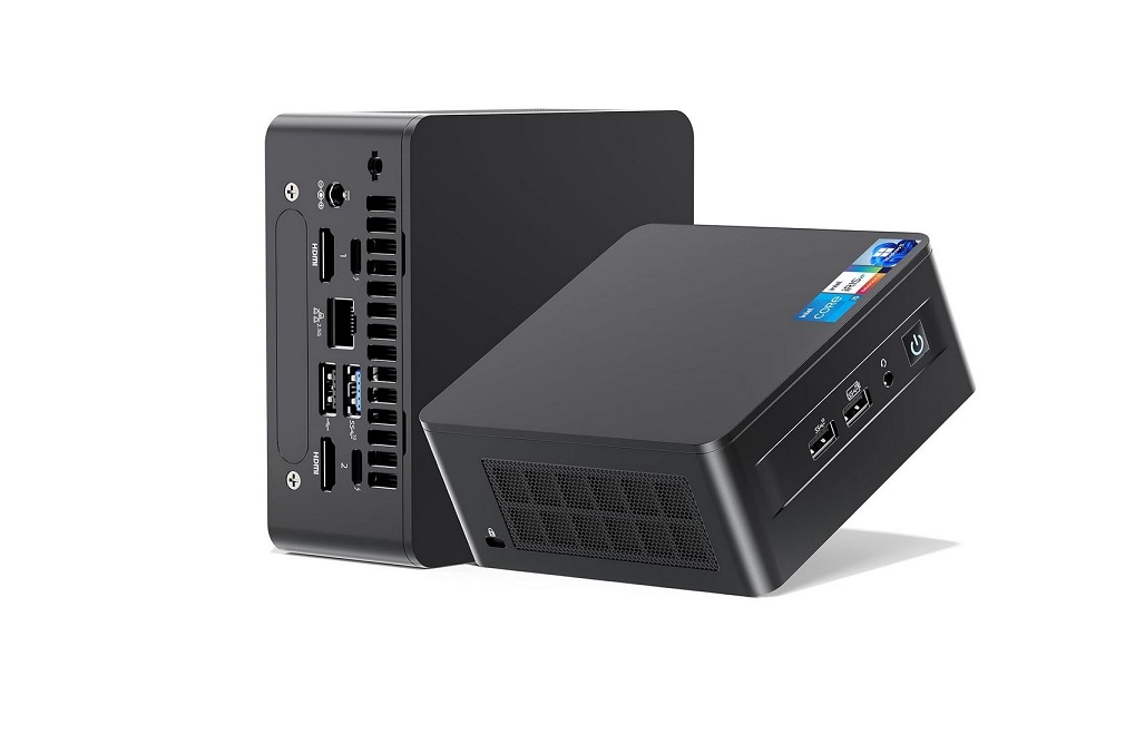 Intel NUC 13 Pro Mini PC