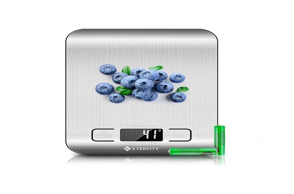Digital Kitchen Food Scale